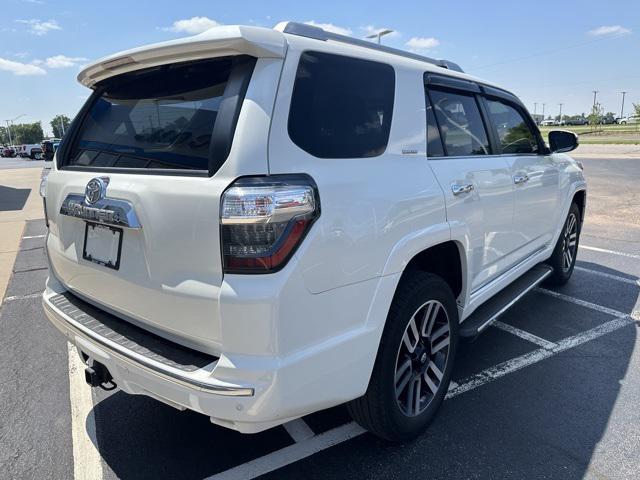 used 2019 Toyota 4Runner car, priced at $34,365