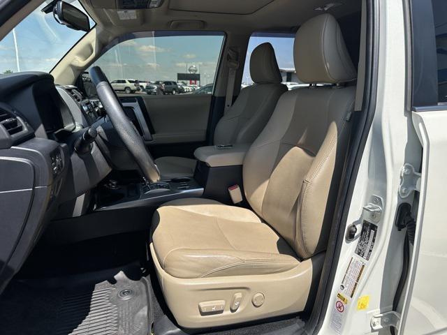 used 2019 Toyota 4Runner car, priced at $34,365
