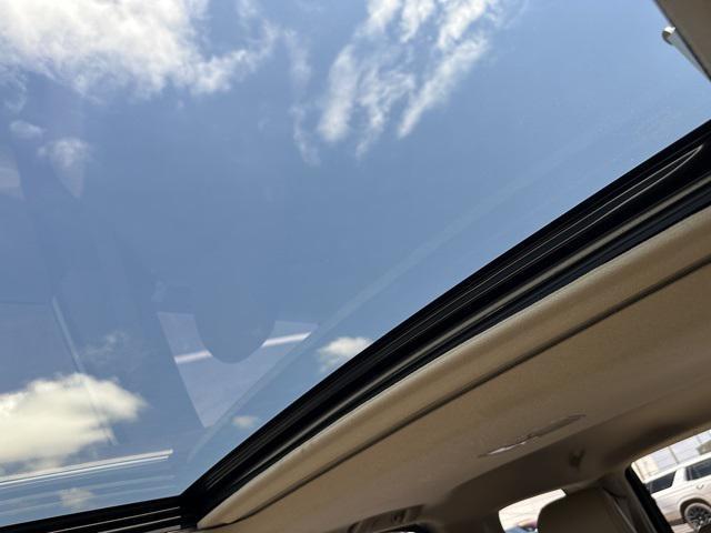 used 2019 Toyota 4Runner car, priced at $34,365