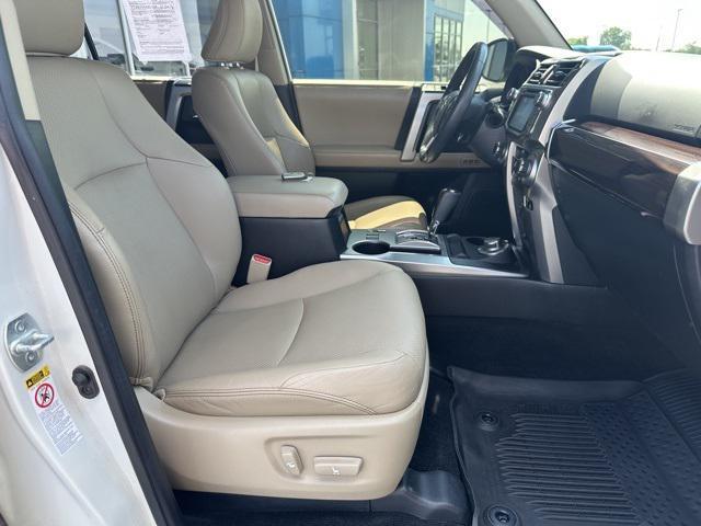 used 2019 Toyota 4Runner car, priced at $34,365