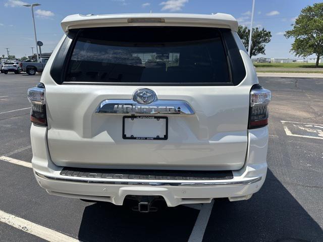 used 2019 Toyota 4Runner car, priced at $34,365