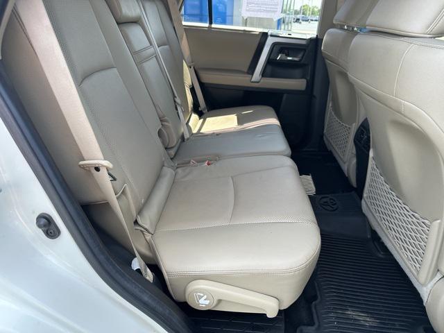used 2019 Toyota 4Runner car, priced at $34,365