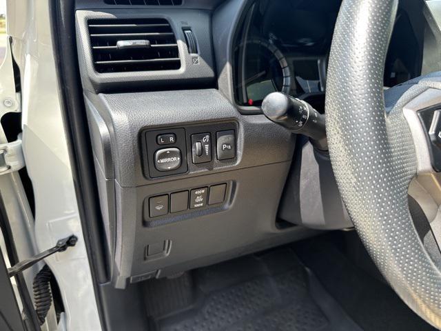used 2019 Toyota 4Runner car, priced at $34,365