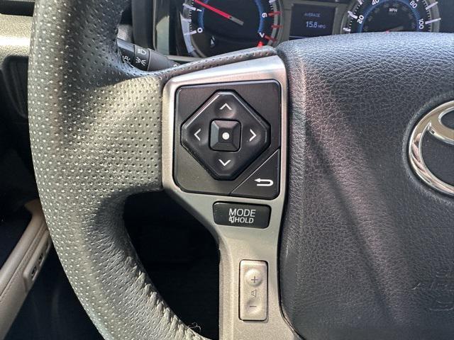 used 2019 Toyota 4Runner car, priced at $34,365