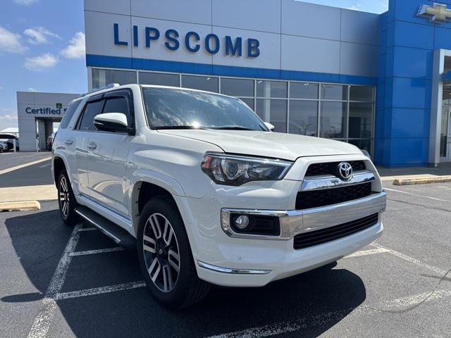 used 2019 Toyota 4Runner car, priced at $34,365