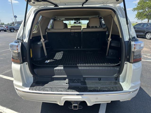 used 2019 Toyota 4Runner car, priced at $34,365