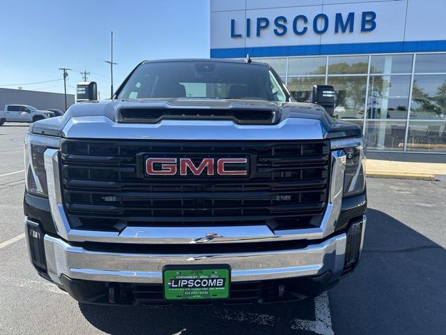 new 2024 GMC Sierra 2500 car, priced at $64,700