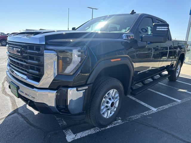 new 2024 GMC Sierra 2500 car, priced at $64,700