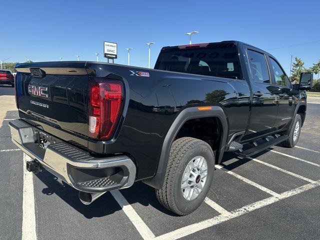 new 2024 GMC Sierra 2500 car, priced at $64,700