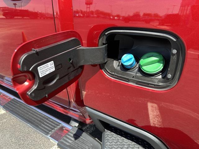 new 2025 Chevrolet Silverado 3500 car, priced at $82,985