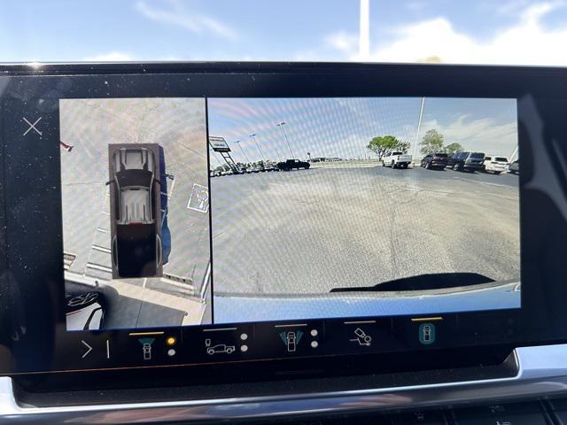 new 2025 Chevrolet Silverado 3500 car, priced at $82,985