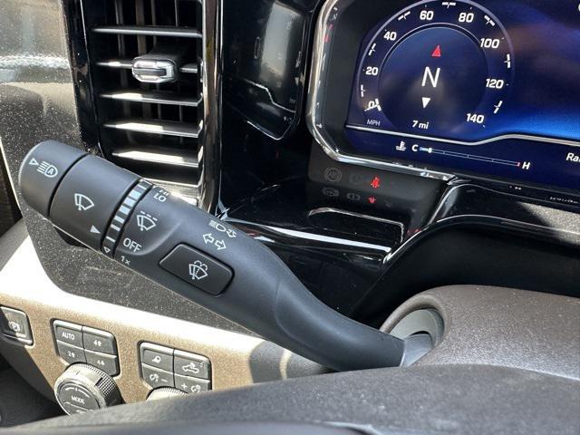 new 2025 Chevrolet Silverado 3500 car, priced at $82,985