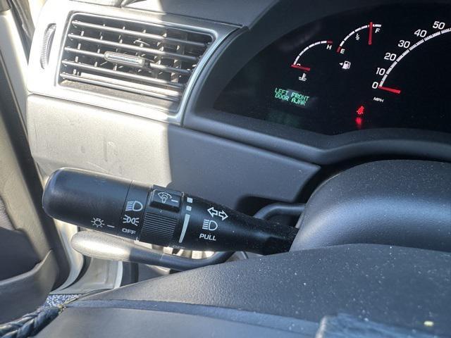 used 2006 Chrysler Pacifica car, priced at $6,990