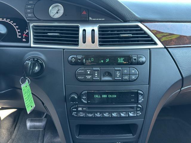 used 2006 Chrysler Pacifica car, priced at $6,990