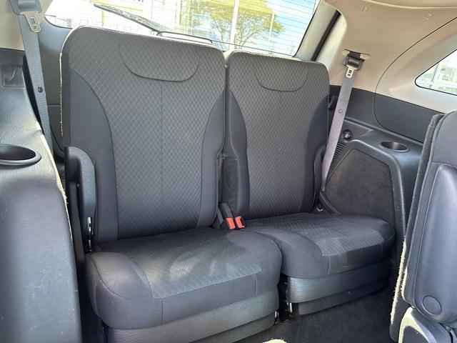 used 2006 Chrysler Pacifica car, priced at $6,990