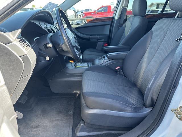 used 2006 Chrysler Pacifica car, priced at $6,990