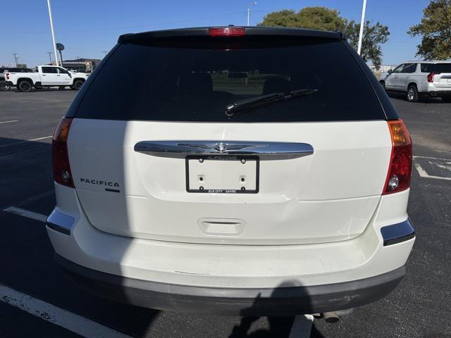 used 2006 Chrysler Pacifica car, priced at $6,990