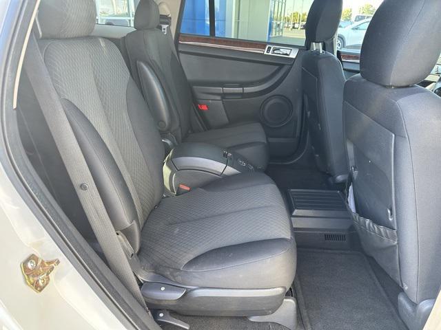 used 2006 Chrysler Pacifica car, priced at $6,990