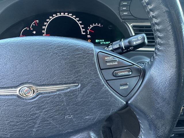 used 2006 Chrysler Pacifica car, priced at $6,990