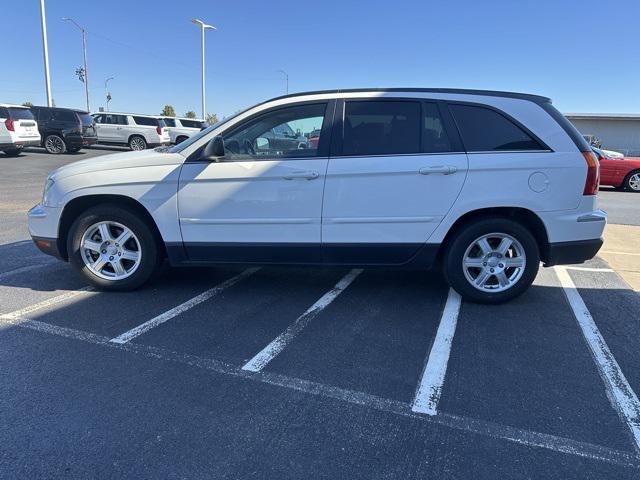 used 2006 Chrysler Pacifica car, priced at $6,990