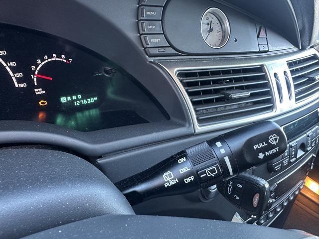 used 2006 Chrysler Pacifica car, priced at $6,990