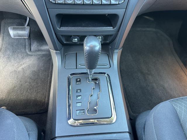 used 2006 Chrysler Pacifica car, priced at $6,990