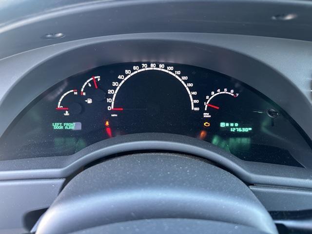 used 2006 Chrysler Pacifica car, priced at $6,990