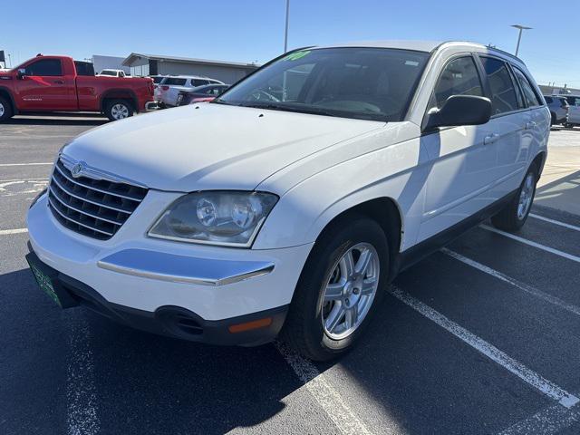 used 2006 Chrysler Pacifica car, priced at $6,990