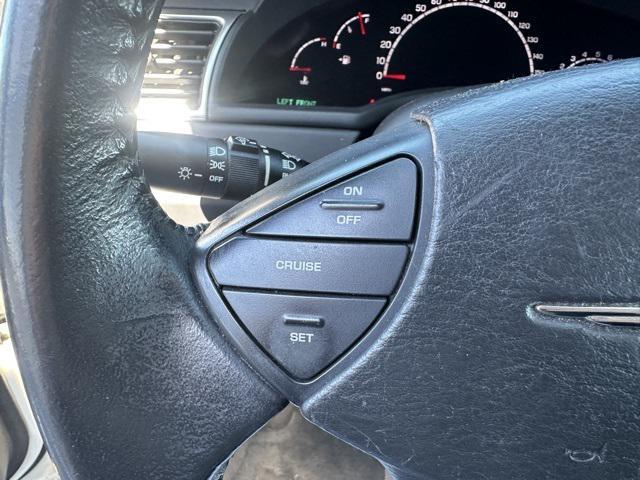 used 2006 Chrysler Pacifica car, priced at $6,990