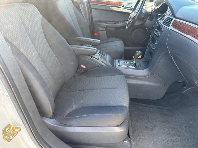 used 2006 Chrysler Pacifica car, priced at $6,990