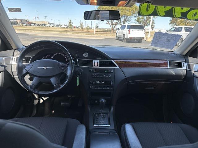 used 2006 Chrysler Pacifica car, priced at $6,990