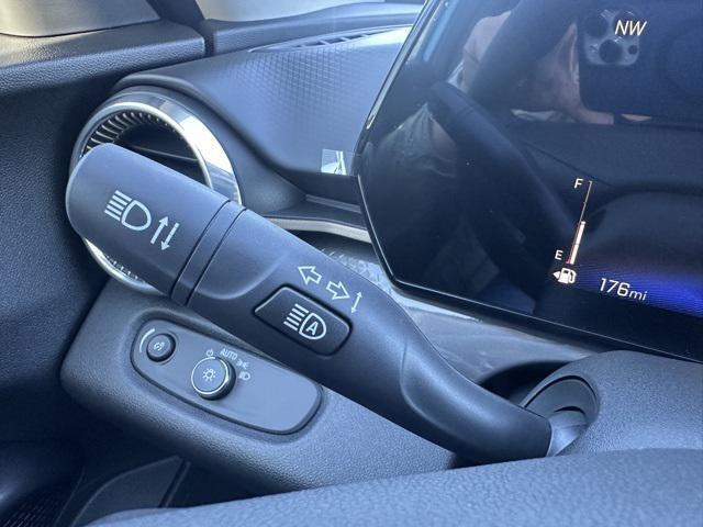 new 2026 Chevrolet Trax car