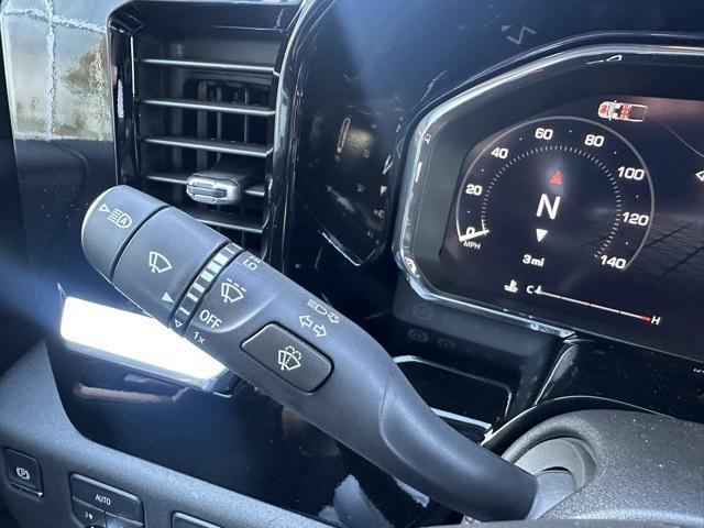 new 2026 GMC Sierra 1500 car