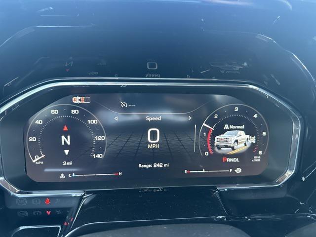 new 2026 GMC Sierra 1500 car