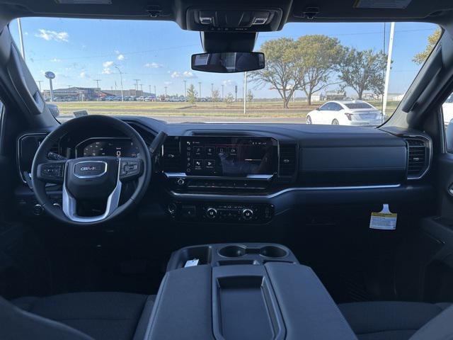 new 2026 GMC Sierra 1500 car