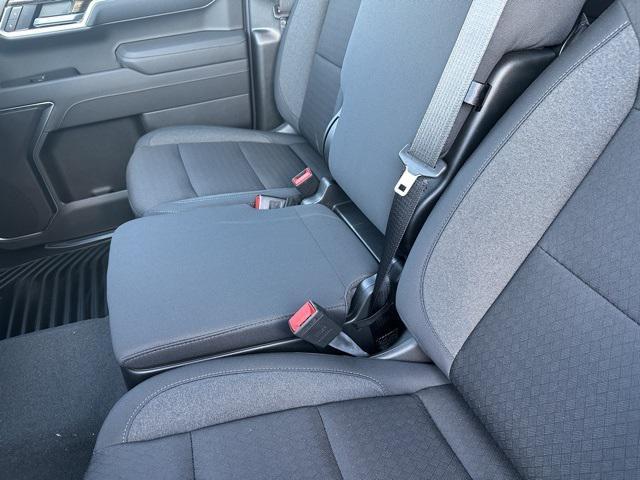 new 2026 GMC Sierra 1500 car