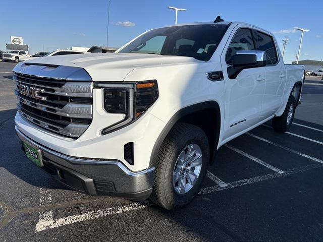 new 2026 GMC Sierra 1500 car