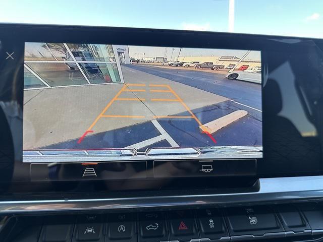 new 2026 GMC Sierra 1500 car