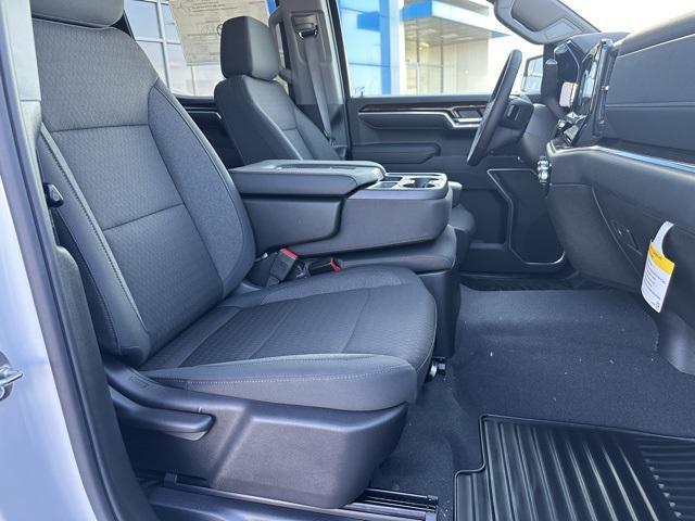 new 2026 GMC Sierra 1500 car