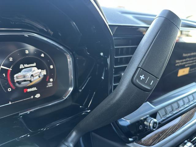 new 2026 GMC Sierra 1500 car