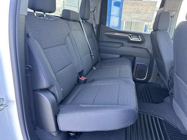 new 2026 GMC Sierra 1500 car