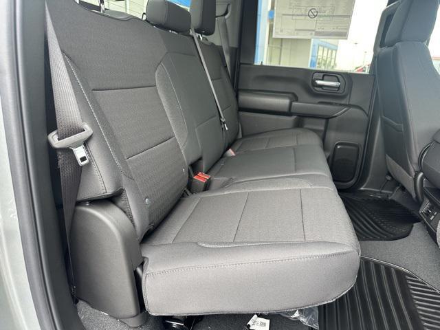 new 2026 Chevrolet Silverado 2500 car