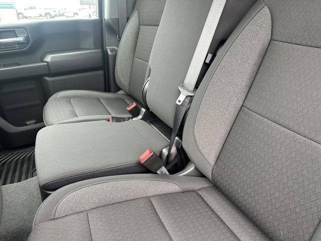 new 2026 Chevrolet Silverado 2500 car