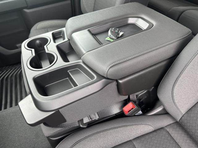 new 2026 Chevrolet Silverado 2500 car