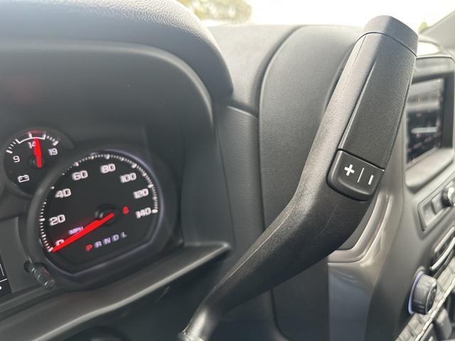 new 2026 Chevrolet Silverado 2500 car