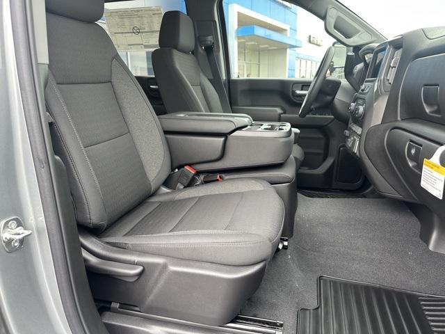 new 2026 Chevrolet Silverado 2500 car