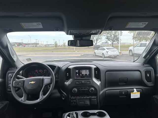 new 2026 Chevrolet Silverado 2500 car