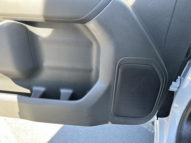 new 2025 GMC Sierra 1500 car, priced at $36,655