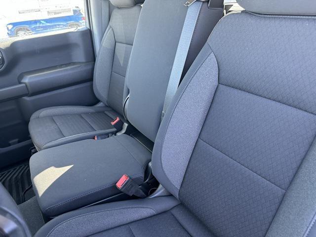 new 2025 GMC Sierra 1500 car, priced at $36,655
