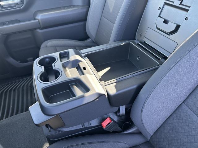 new 2025 GMC Sierra 1500 car, priced at $36,655